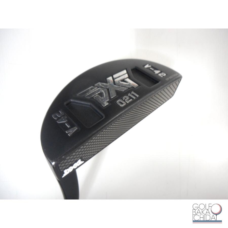 PXG 0211/V-42パター PXG 0211 V-42 Putter | 2nd Swing Golf