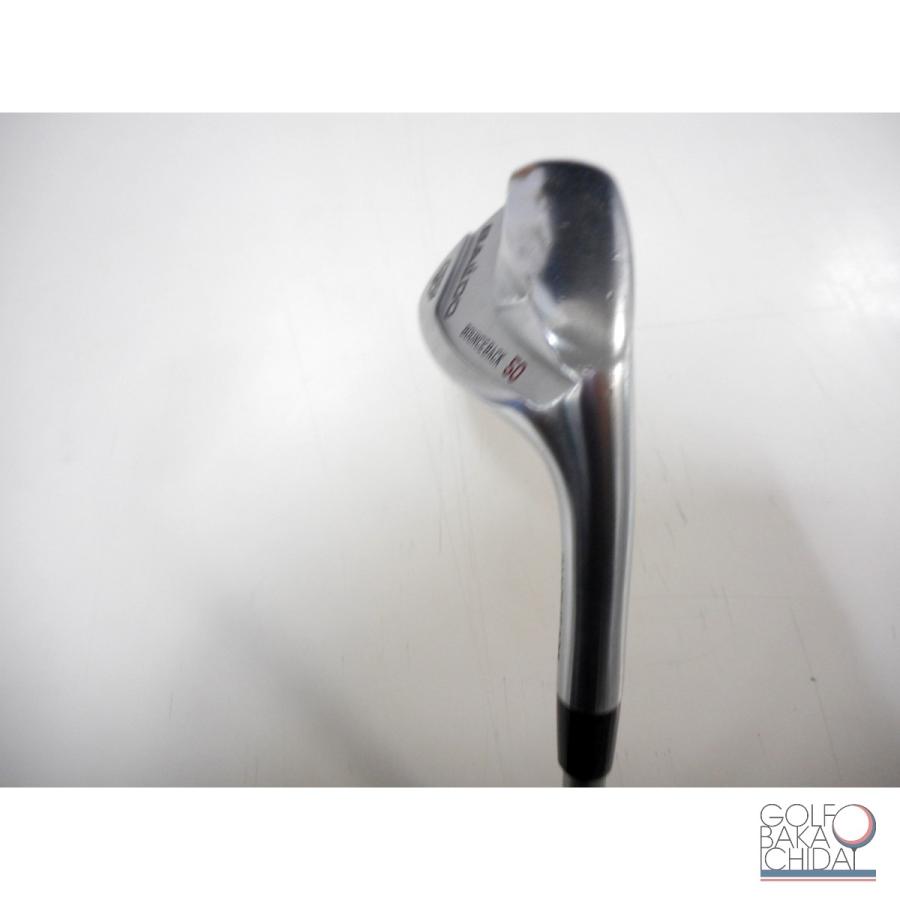 中古】C：バルドコルサ BOUNCE BACK ウェッジ ロフト50° MIC 90-S 