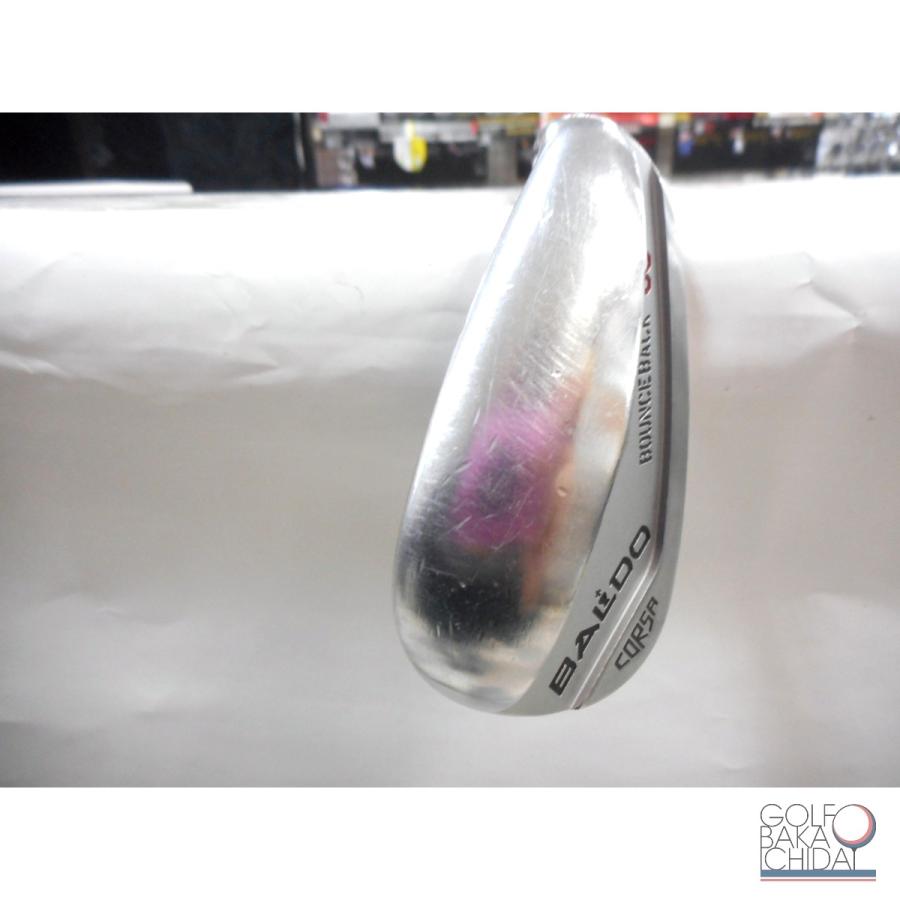 中古】C：バルドコルサ BOUNCE BACK ウェッジ ロフト50° MIC 90-S 