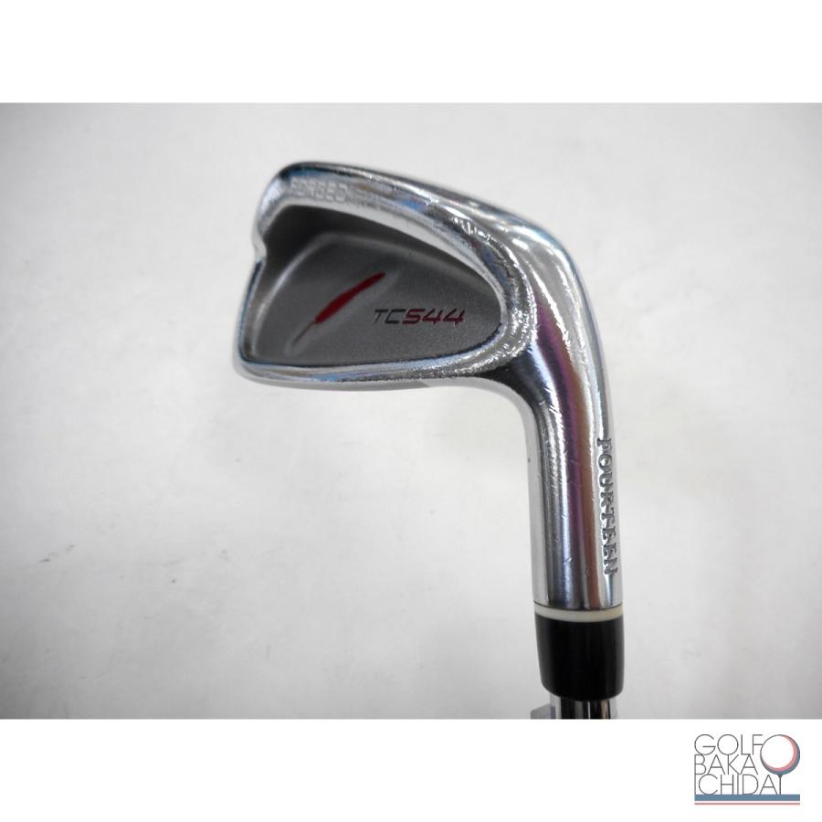 【nc】【中古】C：フォーティーン TC544 フォージド アイアンセット 6本（＃5〜9.PW) ロフト23° NS PRO950GH Sの画像