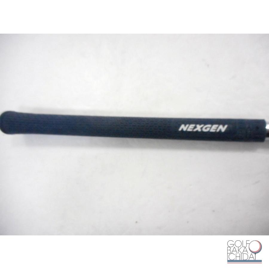 【nc】【中古】C：フォーティーン TC544 フォージド アイアンセット 6本（＃5〜9.PW) ロフト23° NS PRO950GH Sの画像