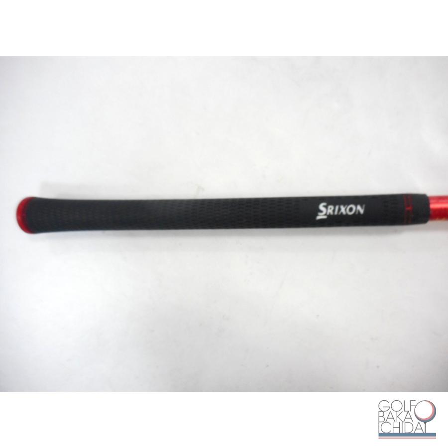 nc】【中古】C：スリクソン Z525 アイアンセット 6本（＃5〜9.PW