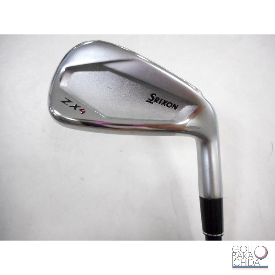 SRIXON ZX4 Diamana ZX60R 6本 5I-PW セット SRIXON ZX4 Diamana