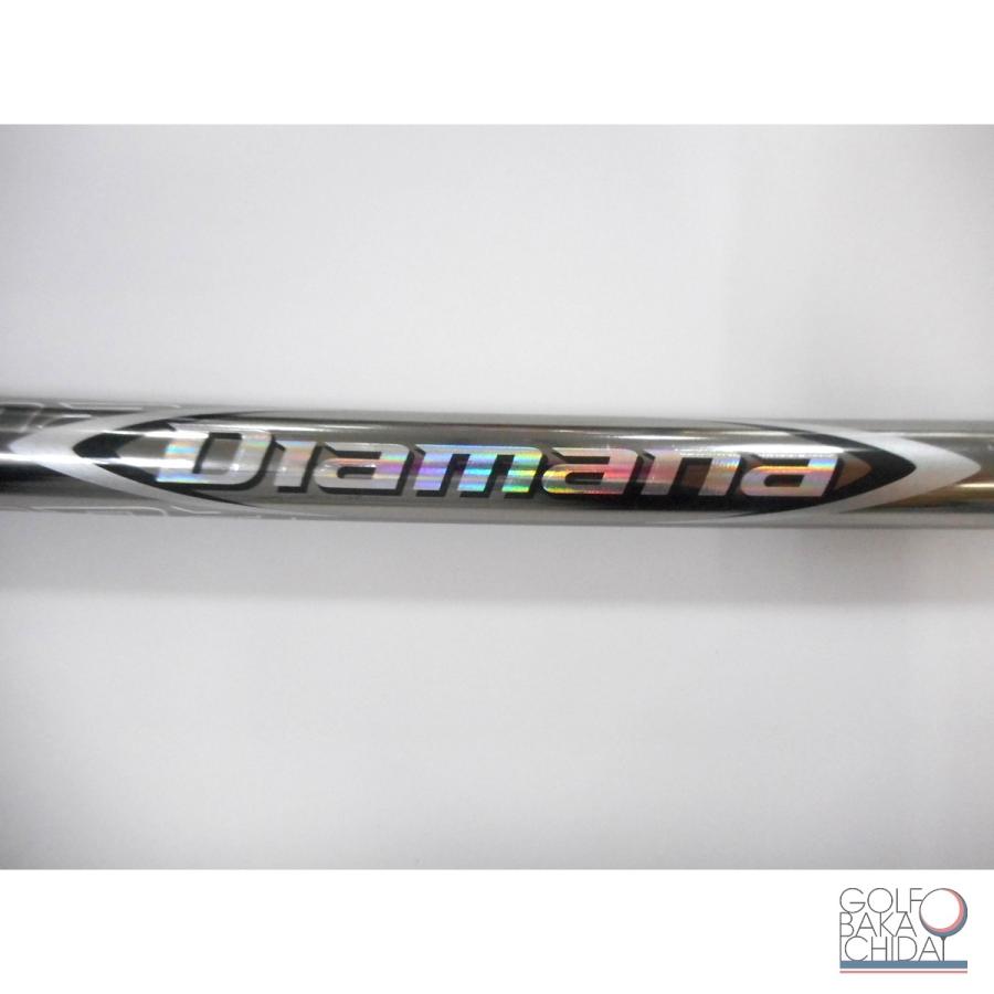 三菱ケミカル -  三菱ケミカル ディアマナ ZF 60S 日本正規品 三菱ケミカル Diamana ZF60 (ゴルフシャフト) 価格比較 - 価格.com