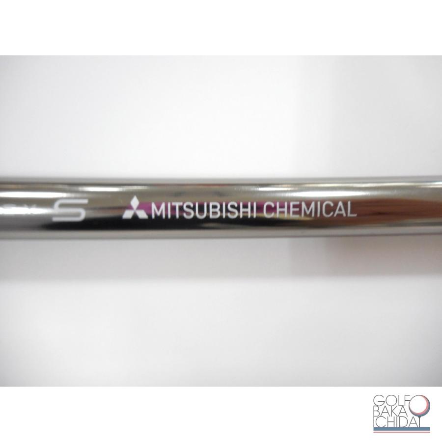 中古】BC： 【シャフトのみ】三菱ケミカル Diamana ZF 60 S 長さ