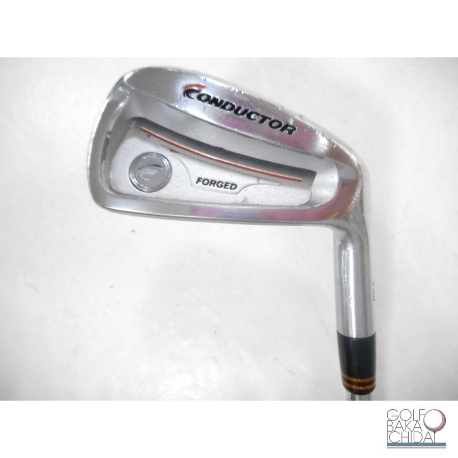 中古】C：マルマン PRO コンダクター フォージドアイアンセット 7本