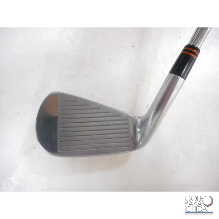 中古】C：マルマン PRO コンダクター フォージドアイアンセット 7本