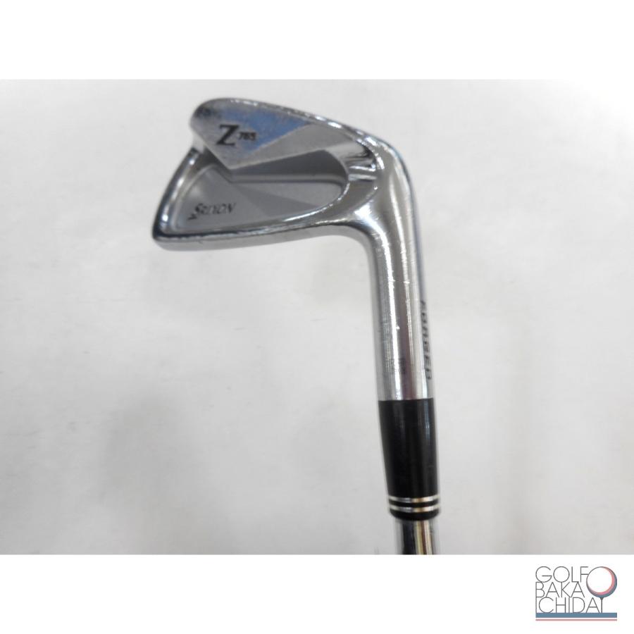 中古】C：ダンロップスリクソン Z765 フォージドアイアンセット 6本 