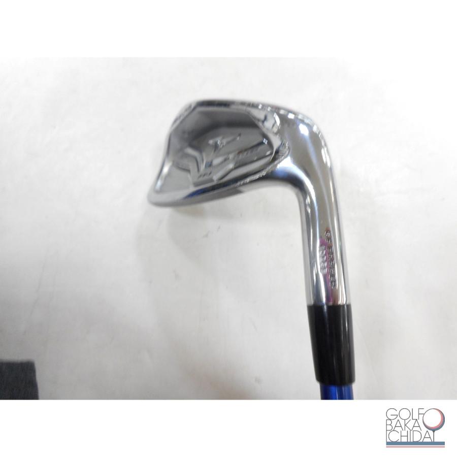 S】【中古】BC：ミズノ JPX FT-1 アイアンセット 5本（＃6〜9.PW