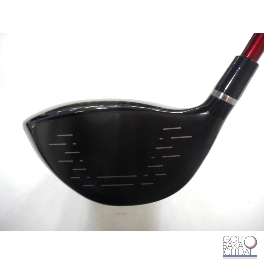 中古】C：ヤマハ VD59 ドライバー 1W ロフト9.5° Diamana YR 50 S  