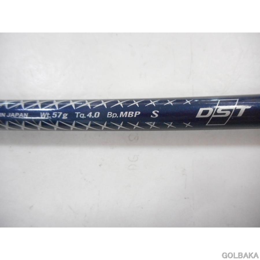【nc】【中古】C：ダンロップ ゼクシオ9 アイアンセット 5本（＃6〜9.PW) ロフト30° MP900 Sの画像