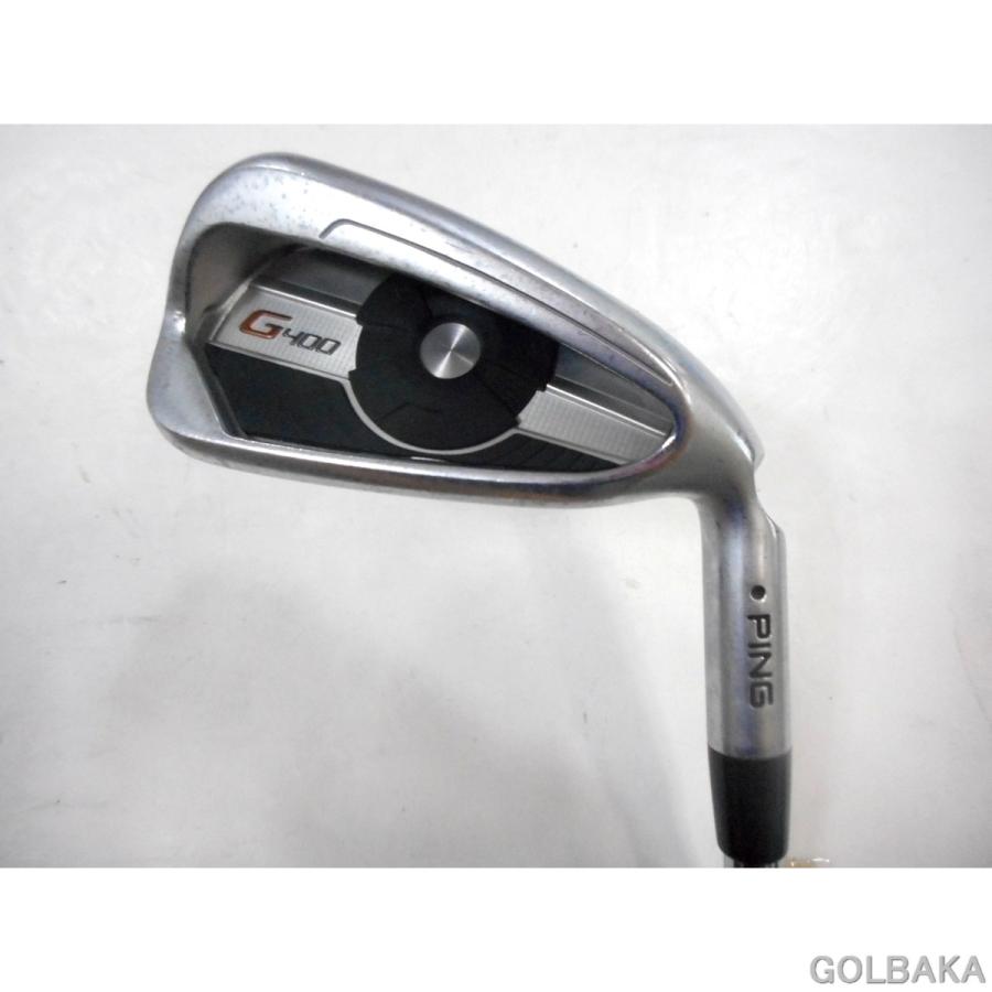 PING G400 ユーティリティ　#4U AWT2.0 Sシャフト PING G400 ユーティリティ #4U AWT2.0 Sシャフト