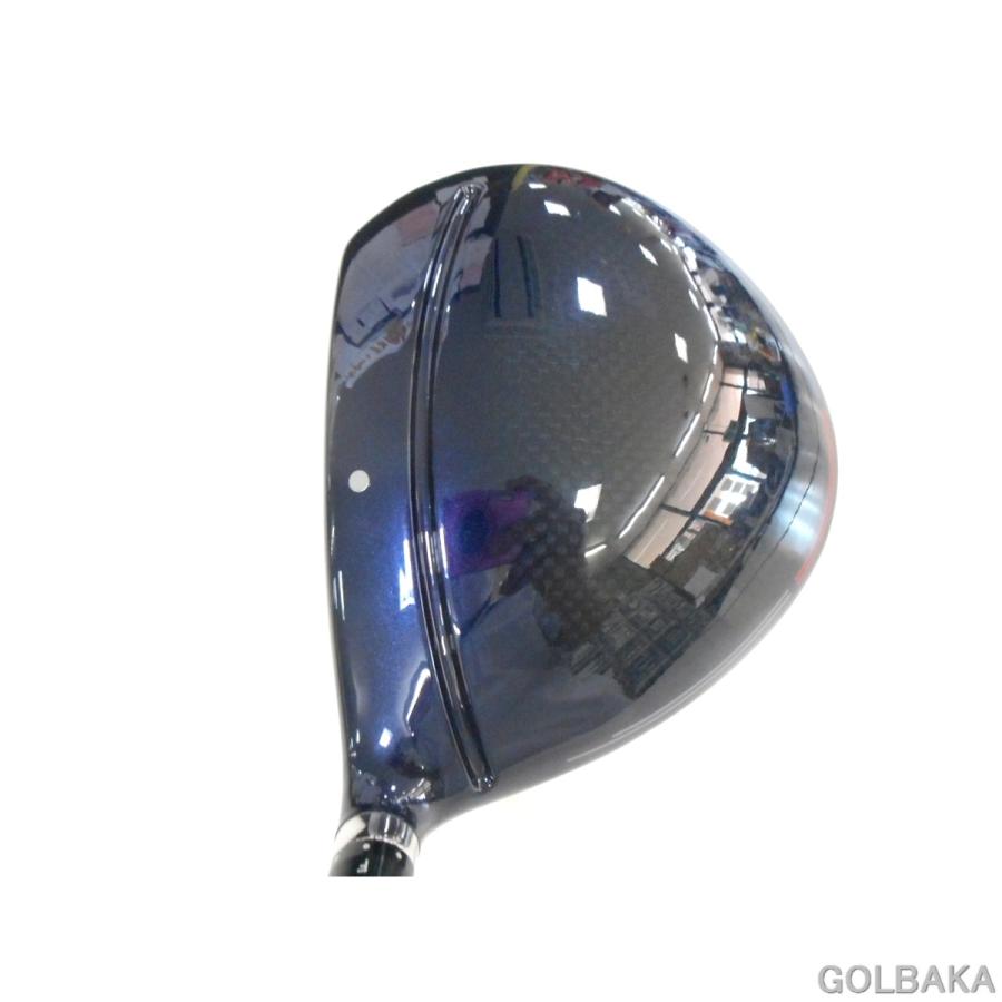 中古】C：グローブライド オノフ赤 460 ドライバー 1W ロフト10.5 