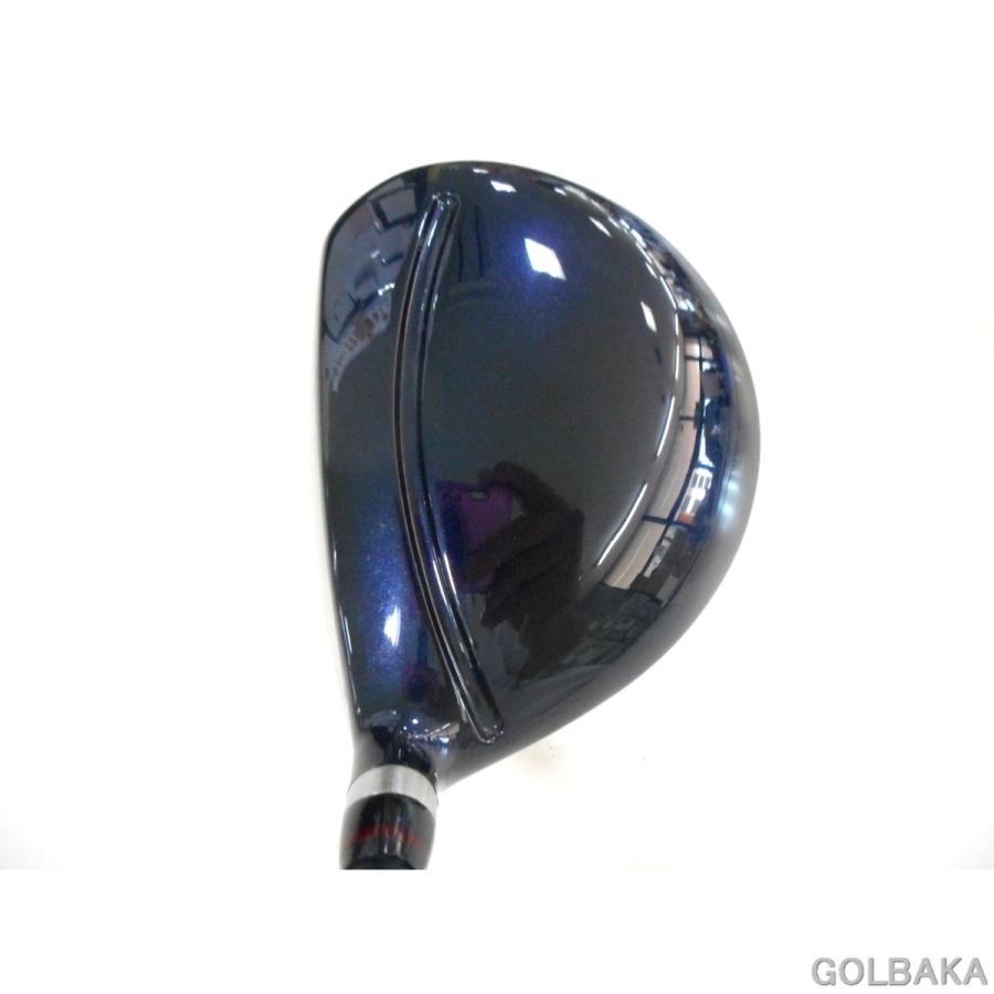 【中古】C：グローブライド　オノフ赤　フェアウェイウッド W5 ロフト18° ラボスペック　TATAKI　60　S　_1
