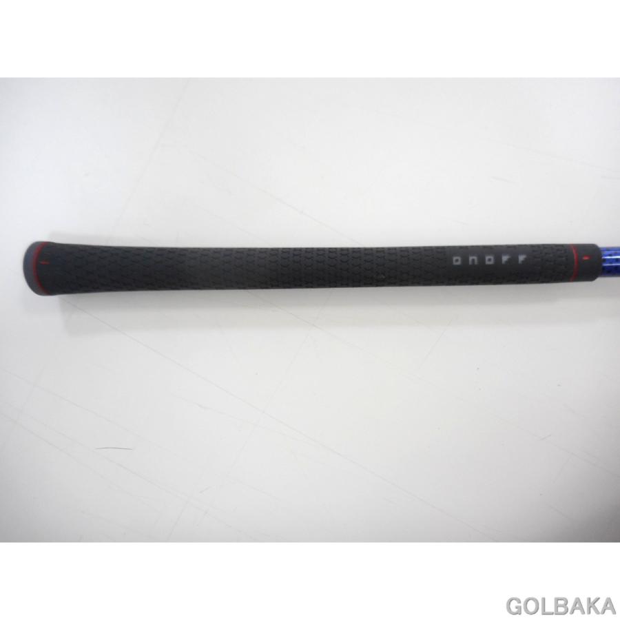 【中古】C：グローブライド　オノフ赤　フェアウェイウッド W5 ロフト18° ラボスペック　TATAKI　60　S　_5
