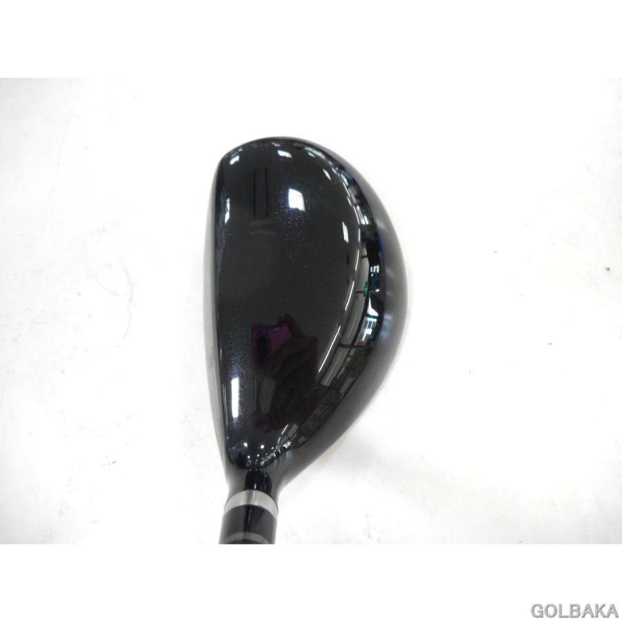 中古】C：リョーマ MAXIMA ユーティリティU3 ロフト19° ツアーAD MU2 R 