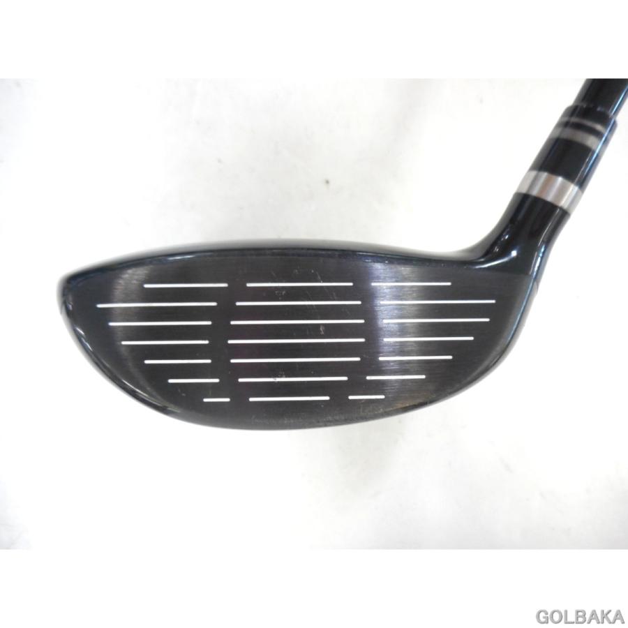 中古】C：リョーマ MAXIMA ユーティリティU3 ロフト19° ツアーAD MU2 R 