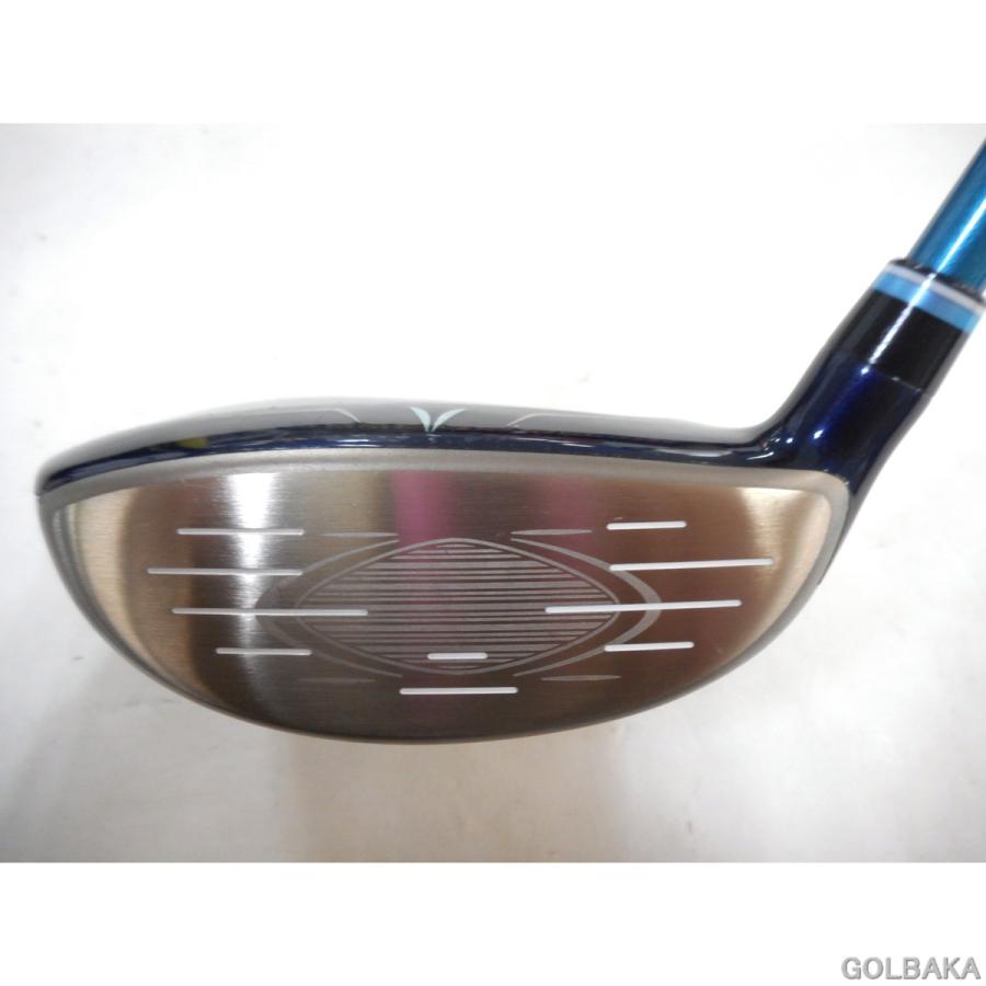 U04】【nc】【中古】C：【レディス】ダンロップ XXIO12 フェアウェイ