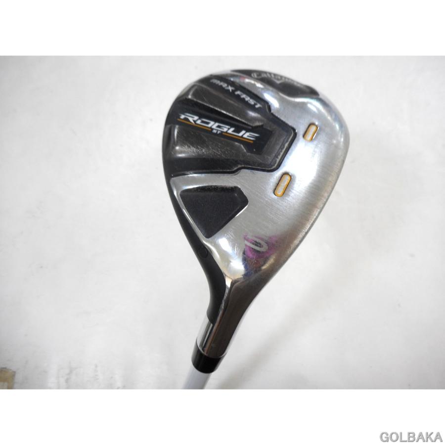 中古】C：【レディス】キャロウェイ ローグST MAXFAST 