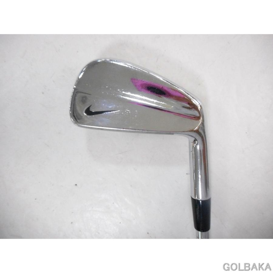 U03】【nc】【中古】C：ナイキ フォージド アイアンセット 8本（＃3〜9