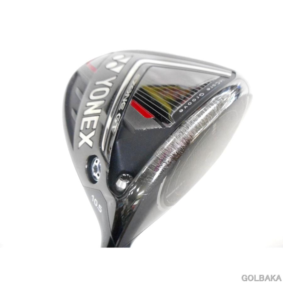 中古】C：ヨネックス EZONE GT 460 ドライバー 1W ロフト10.5