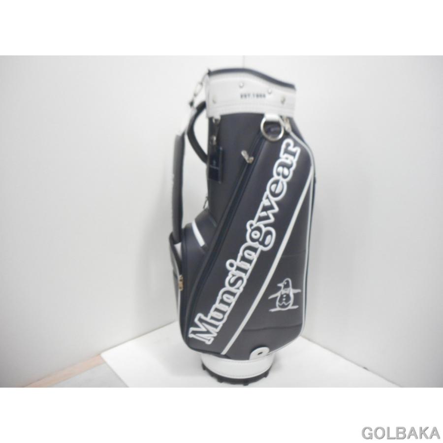 刻印対応【新品】【メンズ】 Munsingwear/マンシングウェア MQBXJJ01