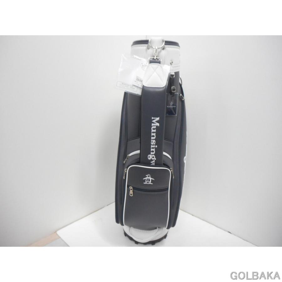 刻印対応【新品】【メンズ】 Munsingwear/マンシングウェア MQBXJJ01