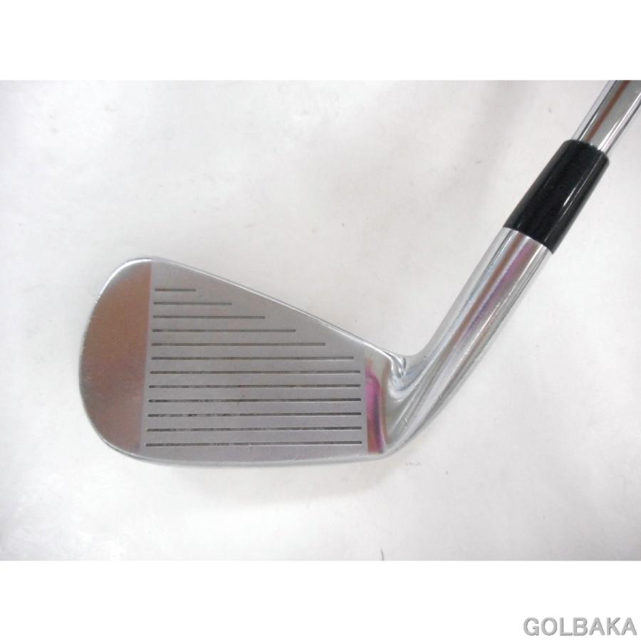 【nc】【中古】C：ミズノ MP520 フォージドアイアンセット 6本（＃5〜9.PW) NS PRO950GH NEO Sの画像