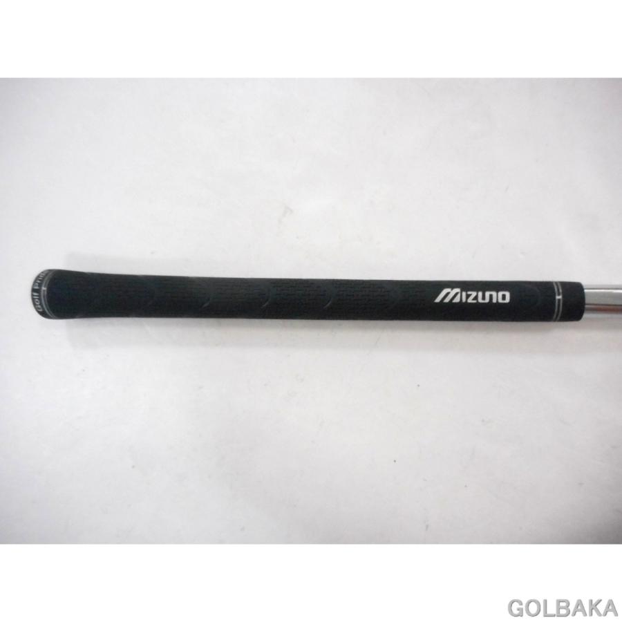 【nc】【中古】C：ミズノ MP520 フォージドアイアンセット 6本（＃5〜9.PW) NS PRO950GH NEO Sの画像