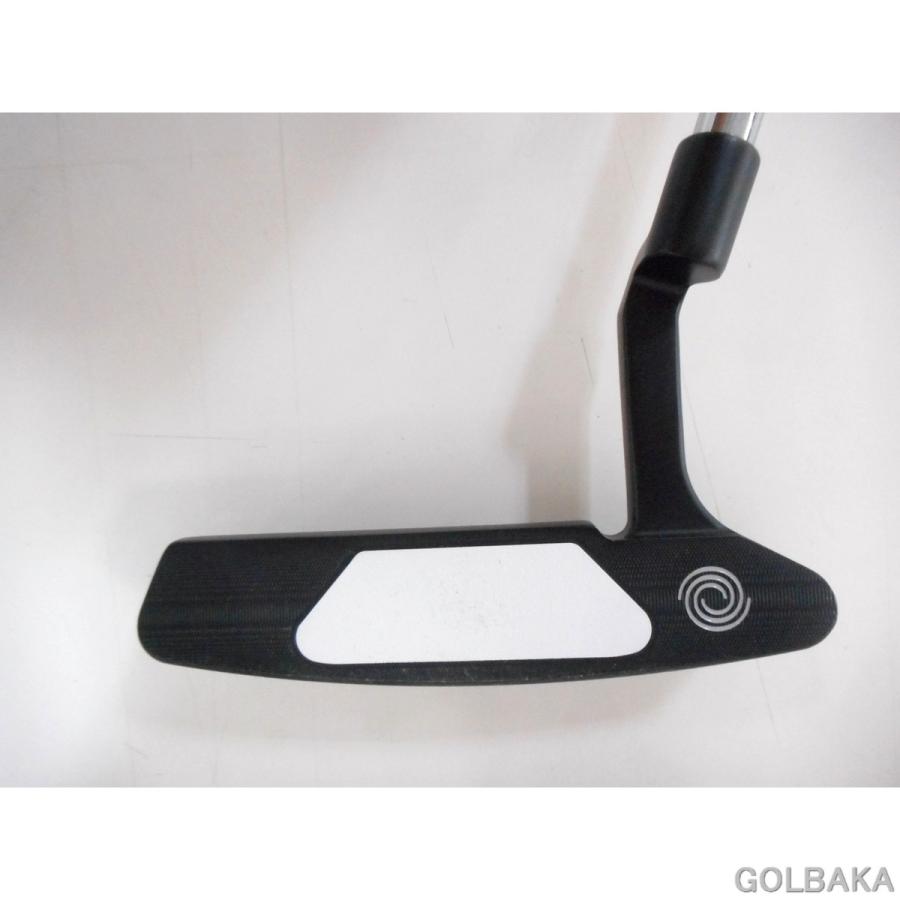 ＂ほぼ新品＂オデッセイ　トライホット5K TWO TRI-HOT 5K TWOパター