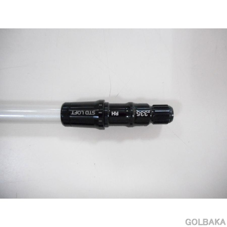 中古】B：【シャフトのみ】グラファイトデザイン T-AD HD-6/S 長さ
