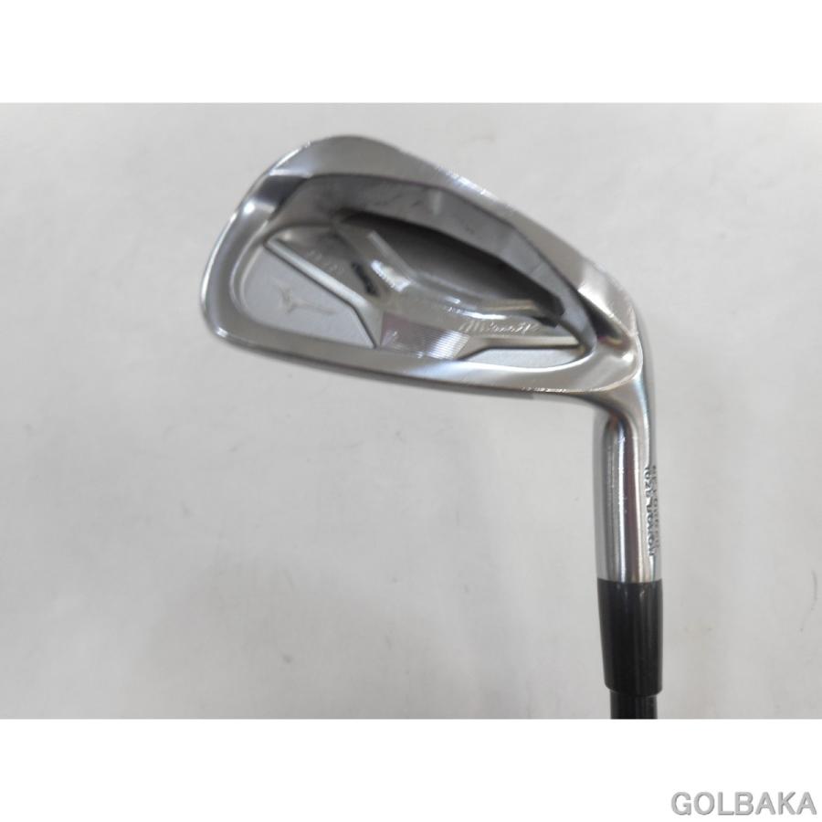 中古】C：ミズノプロ 918 アイアンセット 6本（＃5〜9.PW) ロフト24