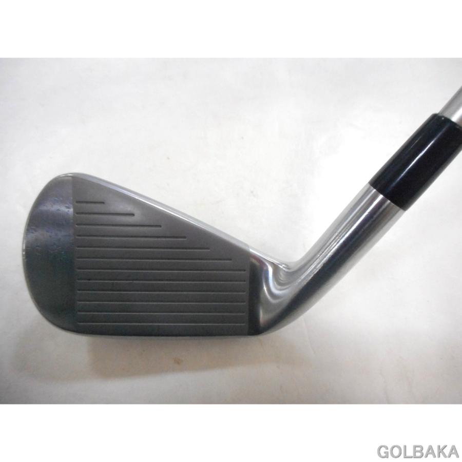 中古】C：ミズノプロ719 アイアンセット 6本（＃5〜9.PW) ロフト25