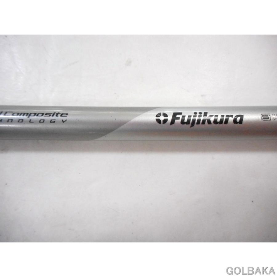 中古】C：ミズノプロ719 アイアンセット 6本（＃5〜9.PW) ロフト25