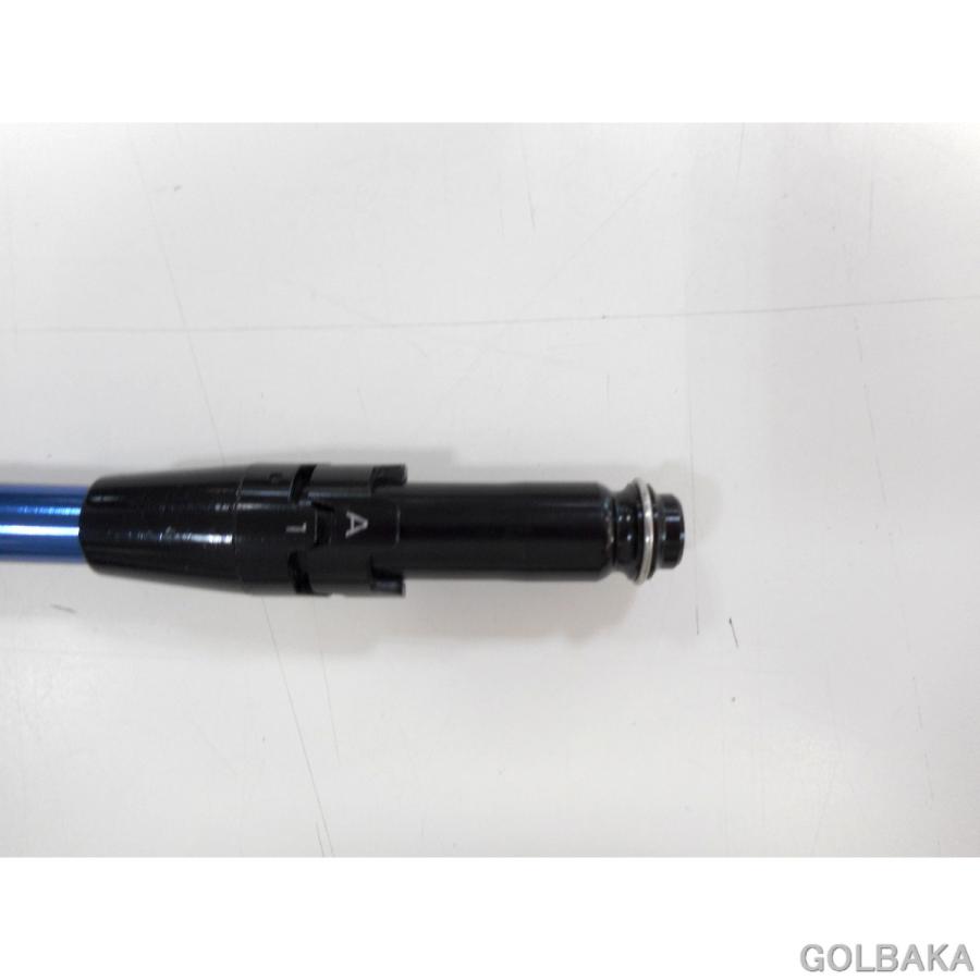 三菱ケミカル - ディアマナtb 50S シャフトのみ 三菱ケミカル ディアマナ TB 50 ウッド用カーボンシャフト R SR