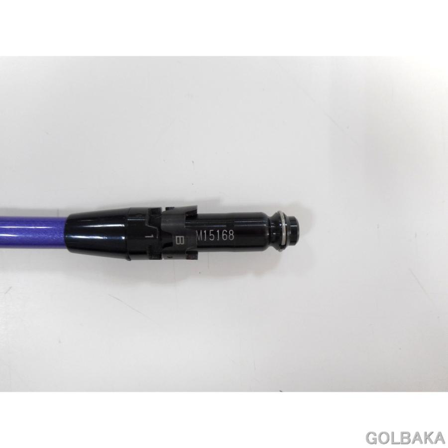 【nc】【中古】B：【シャフトのみ】USTマミヤ アッタス G7 6/S 長さ44インチ  タイトリスト用スリーブ付きの画像
