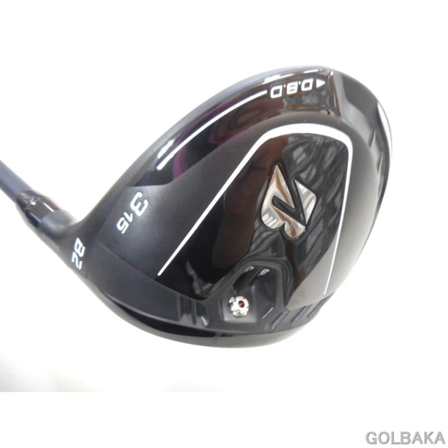 中古】B：ブリヂストン B2 フェアウェイウッド 3W ロフト15° Diamana 