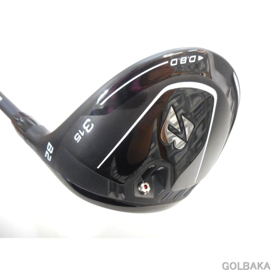 ブリヂストン B2 フェアウェイウッド 3W 15度 BS50S コーティング済 送料無料】【中古】B：ブリヂストン B2 フェアウェイウッド 3W