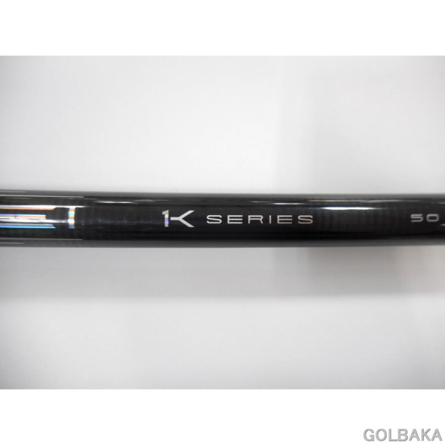 中古】BC：【シャフトのみ】三菱ケミカル 50-S 長さ44.5インチ ヤマハ 