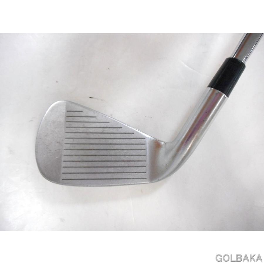 中古】C：キャロウェイ APEX PRO フォージドアイアンセット 6本（＃5 