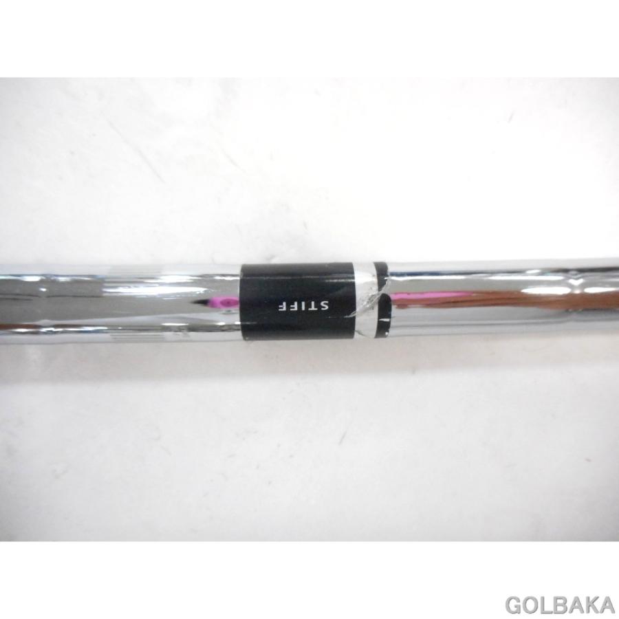 中古】C：キャロウェイ APEX PRO フォージドアイアンセット 6本（＃5 