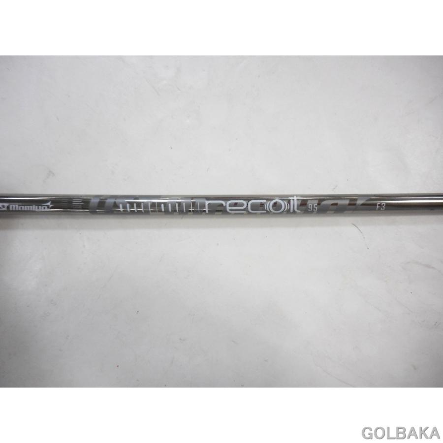 39 中古】C：ロイヤルコレクション SFD X7 アイアンセット 5本（＃6
