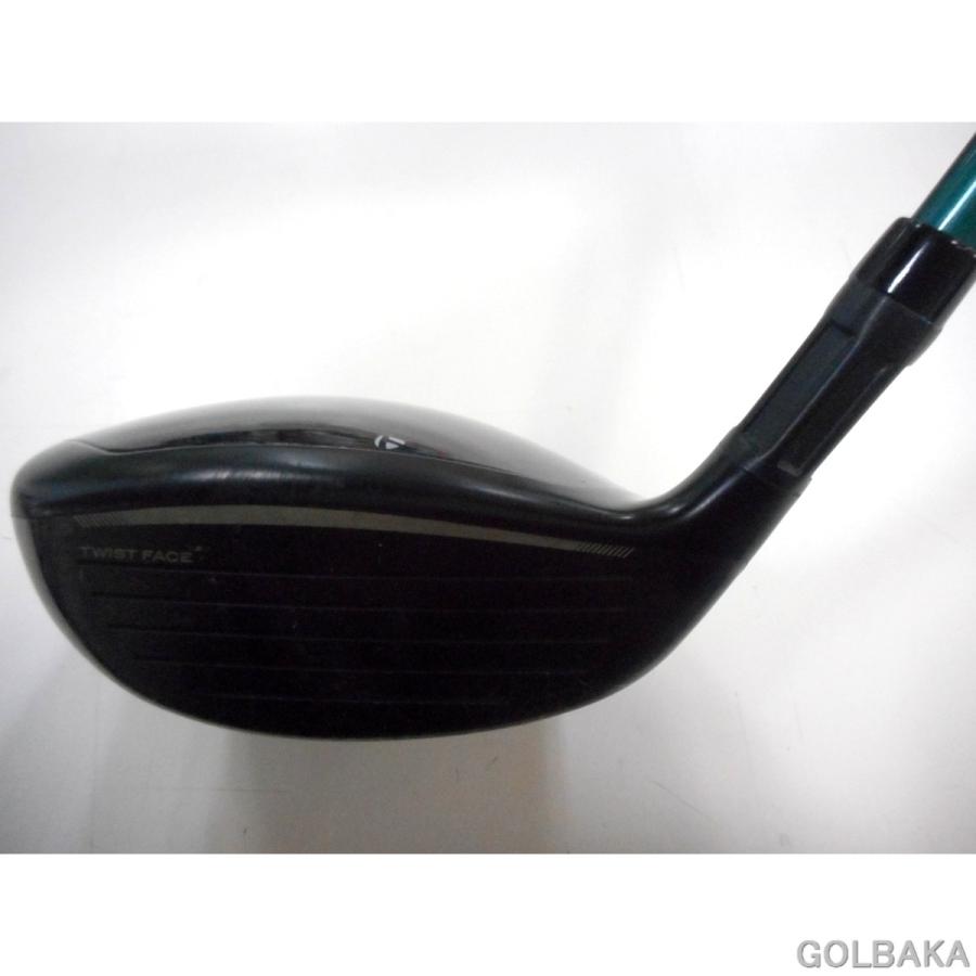 中古】C：テーラーメイド ステルス2 HD フェアウェイウッド 5W ロフト 