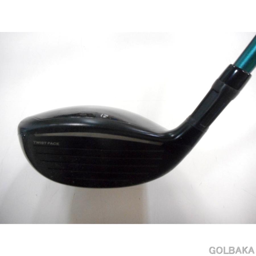 中古】C：テーラーメイド ステルス2 HD フェアウェイウッド 7W ロフト 