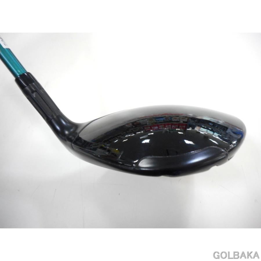 中古】C：テーラーメイド ステルス2 HD フェアウェイウッド 7W ロフト 
