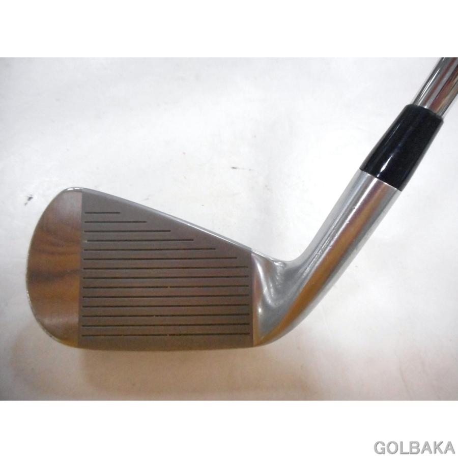 送料無料】【中古】C：ヤマハ RMX116 アイアンセット 6本（＃5