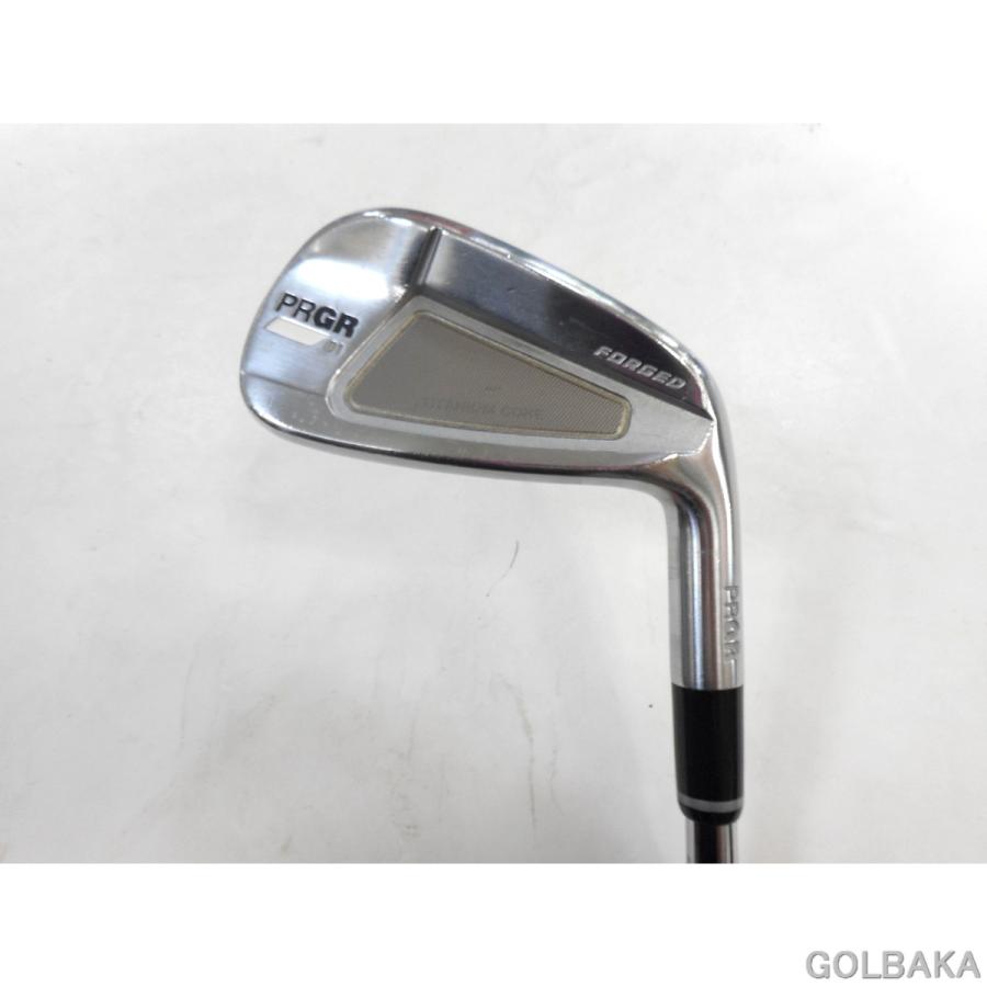 プロギア　メンズゴルフクラブ 10本 セット PRGR テーラーメイド ゴルフ プロギア(PRGR)|メンズアイアンセット|HARDOFFオフモール