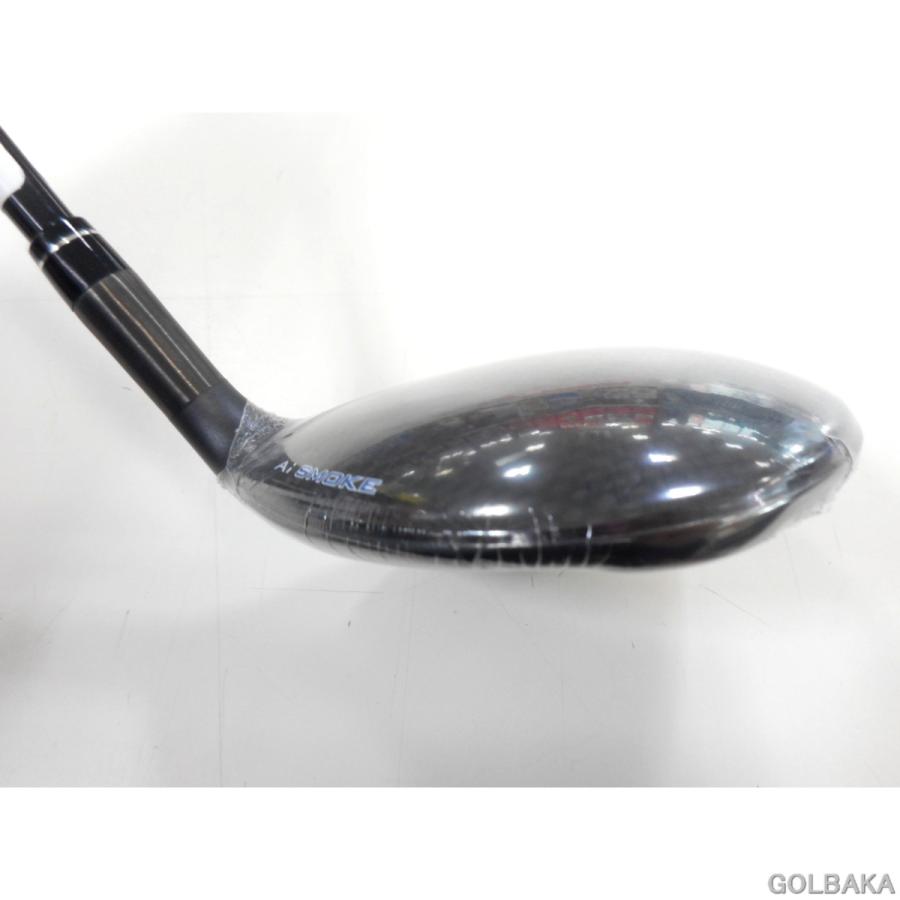 U03】【中古】S：キャロウェイ パラダイム Aiスモーク MAX FAST 