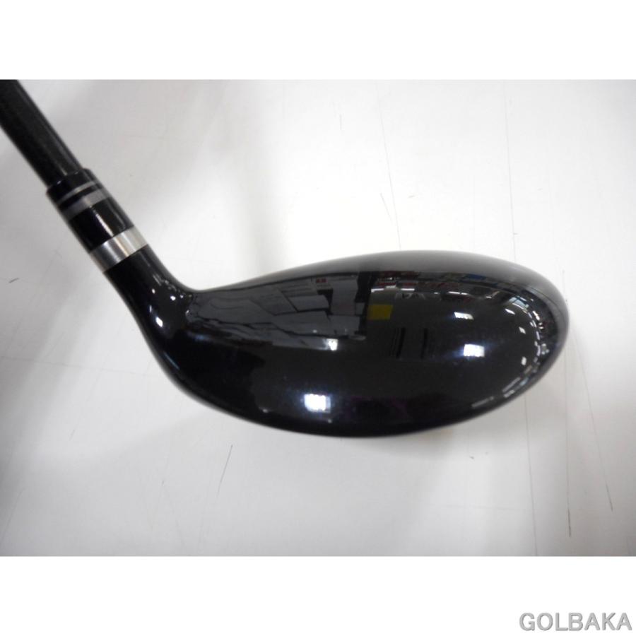 中古】C：リョーマ MAXIMA ユーティリティ U6 ロフト28° T-AD MU2-R
