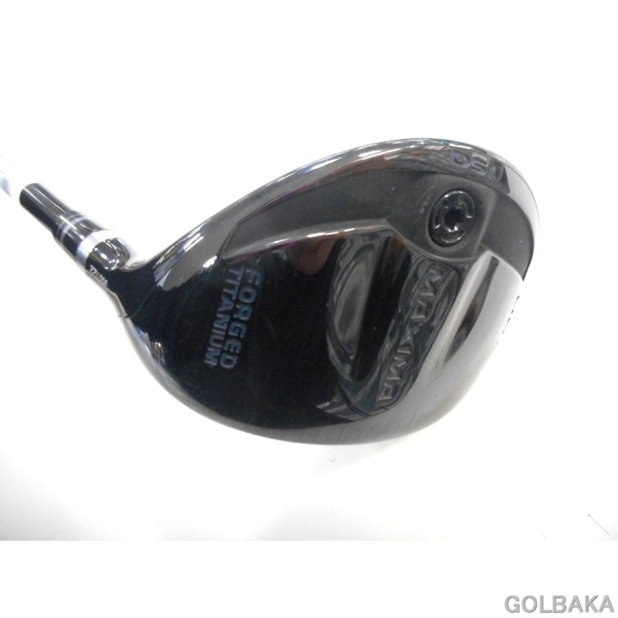 nc】【中古】C：リョーマ MAXIMA ユーティリティ U6 ロフト28° T-AD